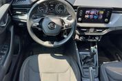 Skoda Scala 1.0 TSI Ambition