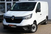 Renault Trafic L1H1