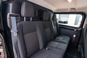 Ford Transit Custom L1H1 Zabudowa Brygadowa