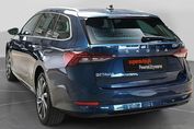Skoda Octavia 2.0 Tdi Style Dsg