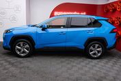 Toyota RAV4 2.5 Hybrid Comfort 4x4