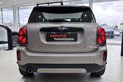 Mini Countryman Cooper