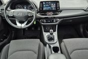 Hyundai i30 T-GDI Smart