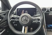 Mercedes Klasa C 200 4MATIC AMG Line