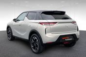DS DS 3 Crossback Connected Chic 1.2 PureTech