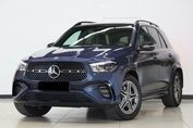 Mercedes GLE 450 d 4-Matic AMG Line