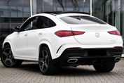 Mercedes GLE Coupe 450 d 4-Matic AMG Line