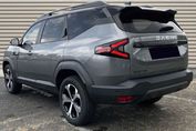 Dacia Bigster Journey 4x4 1.2 TCe Hybrid-G LPG