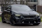 BMW Seria 5 M5