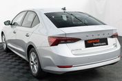 Skoda Octavia 1.5 TSI e-Tec Ambition DSG