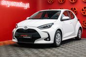 Toyota Yaris 1.0 Comfort