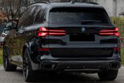 BMW X5 xDrive40d M Sport