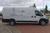 Citroen Jumper L4H2