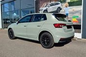 Skoda Fabia Drive 1.0 TSI