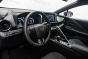 Toyota C-HR 1.8 Hybrid Comfort
