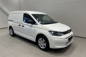 Volkswagen Caddy Cargo Maxi AT7 L2H1