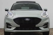 Ford Puma ST-Line X PowerShift 1.0 EcoBoost