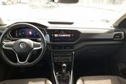 Volkswagen T-Cross TSI Style DSG