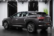DS DS4 Puretech Trocadero