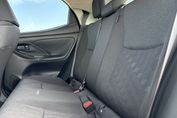 Toyota Yaris Hybrid 1.5 Style