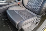 Audi A3 RS3 TFSI quattro S tronic