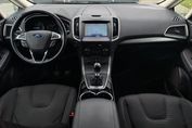 Ford S-MAX EcoBlue Connected