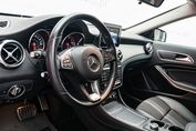 Mercedes GLA 200 7G-DCT