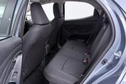 Mazda 2 Centre Line 1.5 Hybrid CVT
