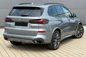 BMW X5 xDrive30d M Sport