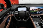 Chery Tiggo 9 Prestige 1.5 T-GDI Super Hybrid DHT 7os.