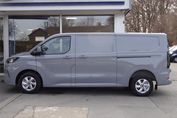 Ford Transit Custom 320 L2H1 Limited