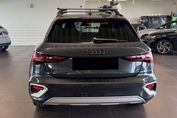 Audi A3 35 TFSI  allstreet