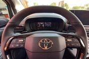 Toyota Proace City EV Long Active