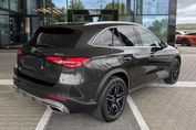 Mercedes GLC 220 d  4-Matic Avantgarde