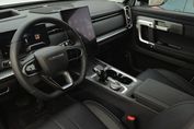Jaecoo 7 1.6 T-GDI Offroad AWD DCT