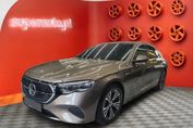 Mercedes Klasa E 220 d Avantgarde