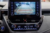 Toyota Corolla 2.0 Hybrid Comfort