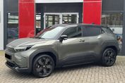 Toyota Urban Cruiser Executive BEV