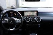 Mercedes CLA 250 e 8G-DCT