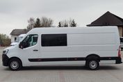 Renault Master 2.3 dCi L4H2