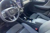 Volvo XC40 B3 Plus Dark aut