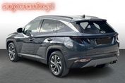 Hyundai Tucson Executive 1.6 T-GDi 48V 4WD DCT