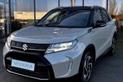 Suzuki Vitara 1.4 Boosterjet mHEV Elegance 4WD aut