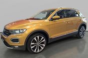 Volkswagen T-Roc TSI Life DSG