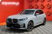 BMW X3 xDrive20 M Sport