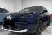 Citroen C4 Collection eDCT6 1.2 mHEV