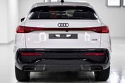 Audi Q5 e-Hybrid quattro Sportback