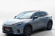 Lexus LBX 1.5 Hybrid Emotion