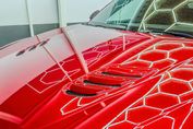 Alfa Romeo Stelvio 2.9 Bi Turbo V6 Quadrifoglio Q4