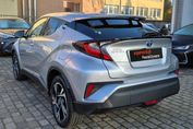 Toyota C-HR 1.8 Hybrid Style